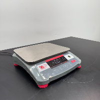 Ohaus Ranger 4000 balance Scale image 0